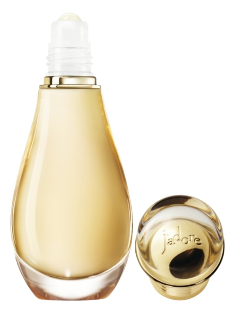 J'Adore Roller Pearl