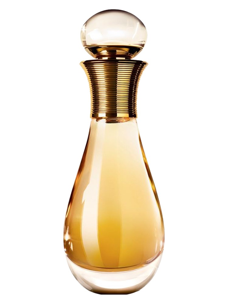 J’adore Touche de Parfum