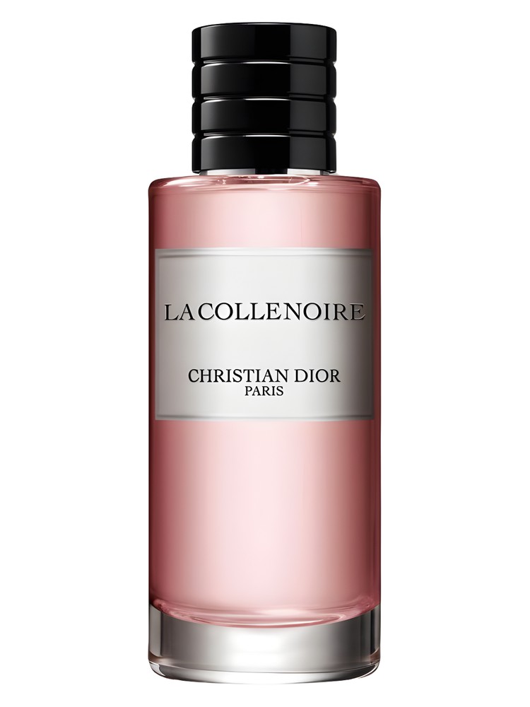 La Colle Noire