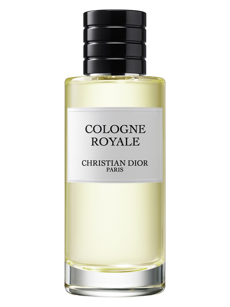 La Collection Couturier Parfumeur Cologne Royale