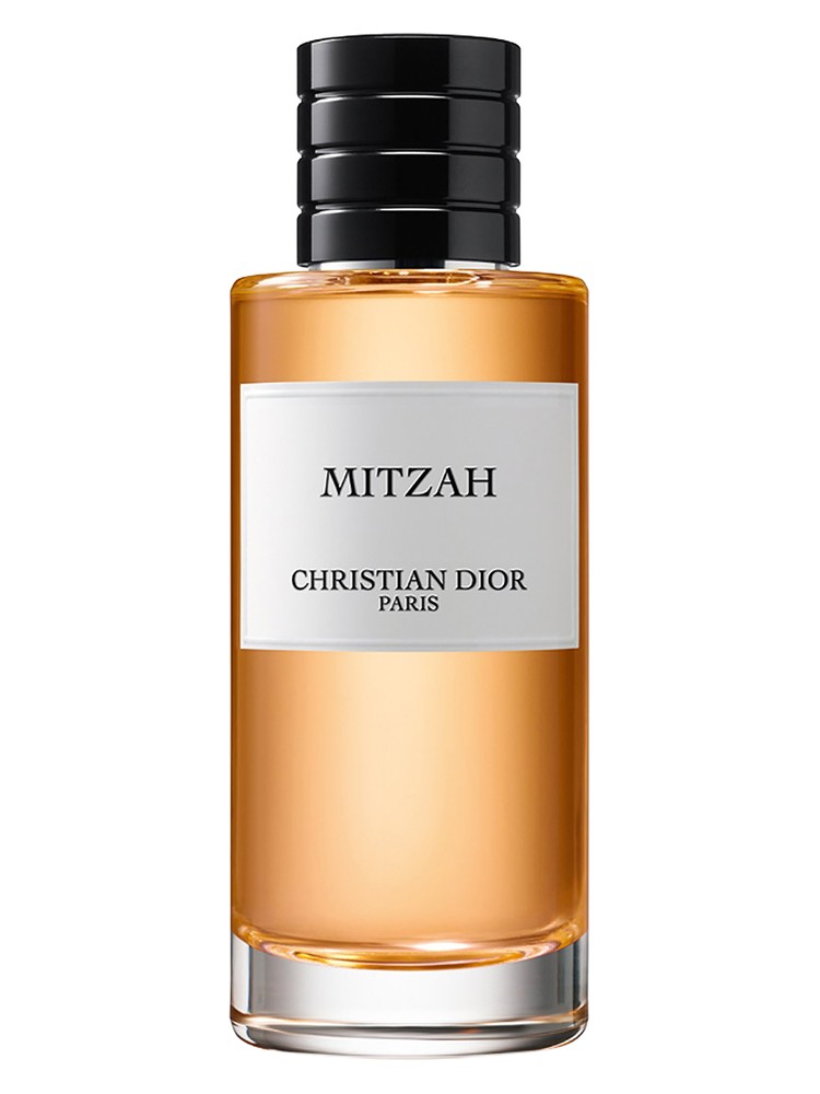 La Collection Couturier Parfumeur Mitzah
