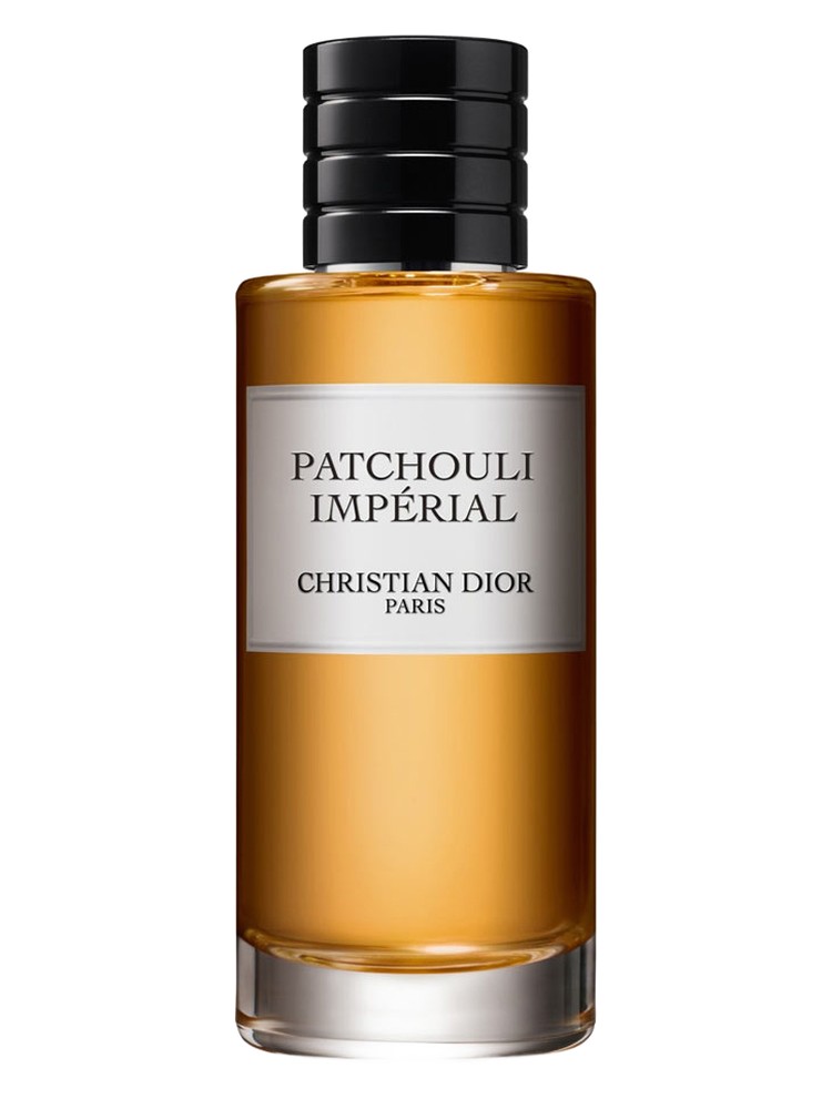 La Collection Couturier Parfumeur Patchouli Imperial