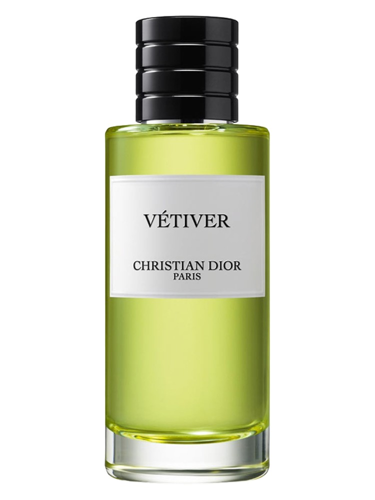 La Collection Couturier Parfumeur Vetiver