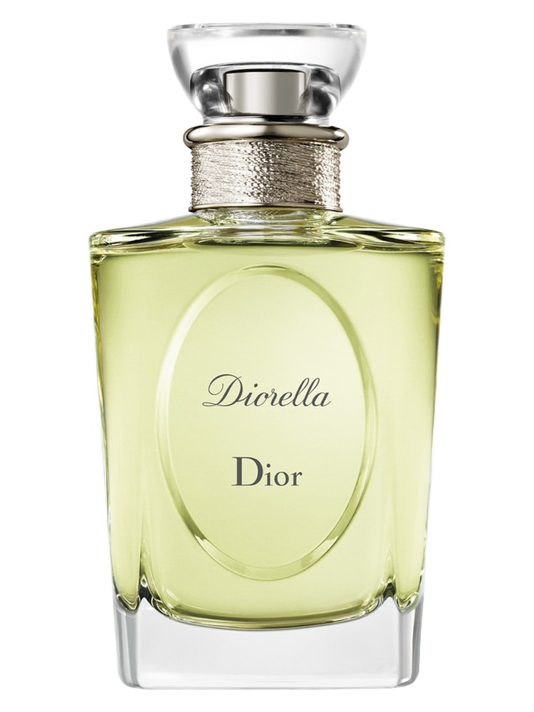 Les Creations de Monsieur Dior Diorella