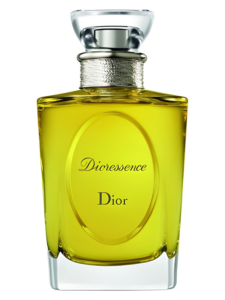 Les Creations de Monsieur Dior Dioressence