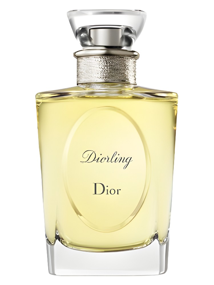 Les Creations de Monsieur Dior Diorling