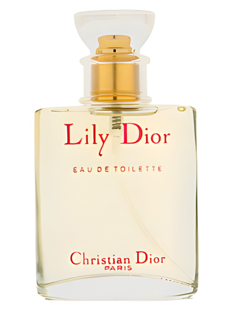 Lily