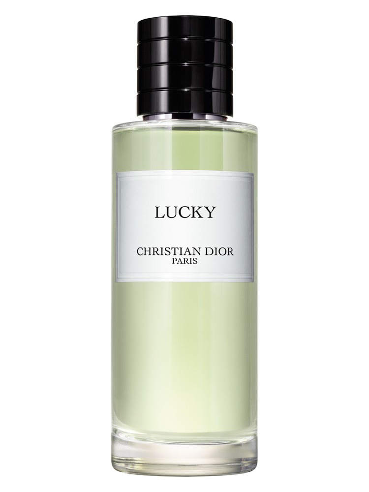 Lucky