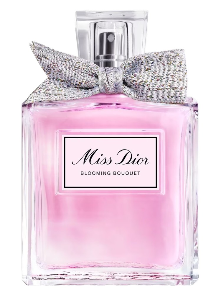 Miss Dior Blooming Bouquet (2023)