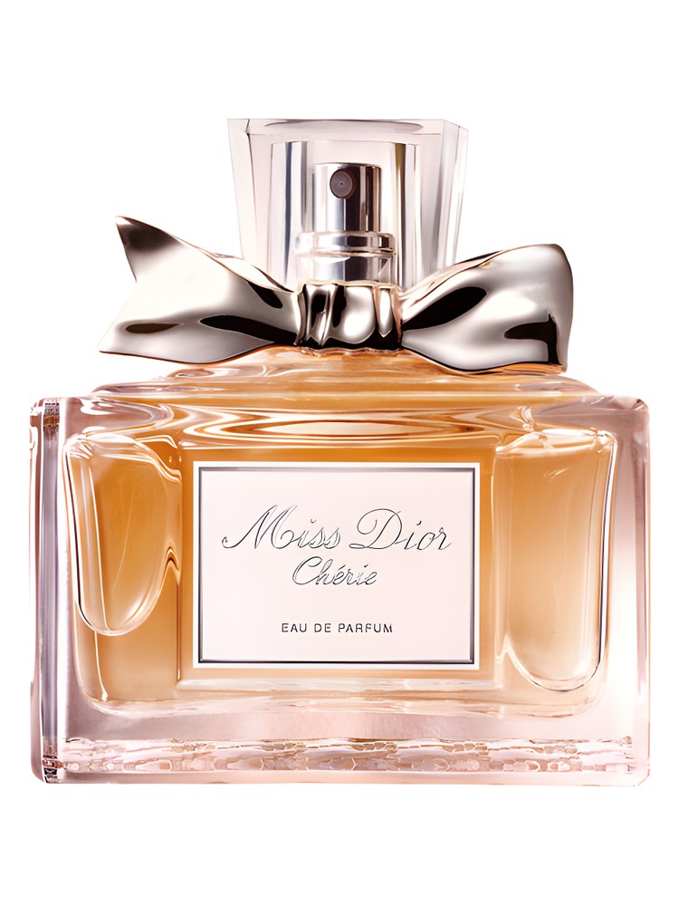 Miss Dior Cherie Eau de Parfum
