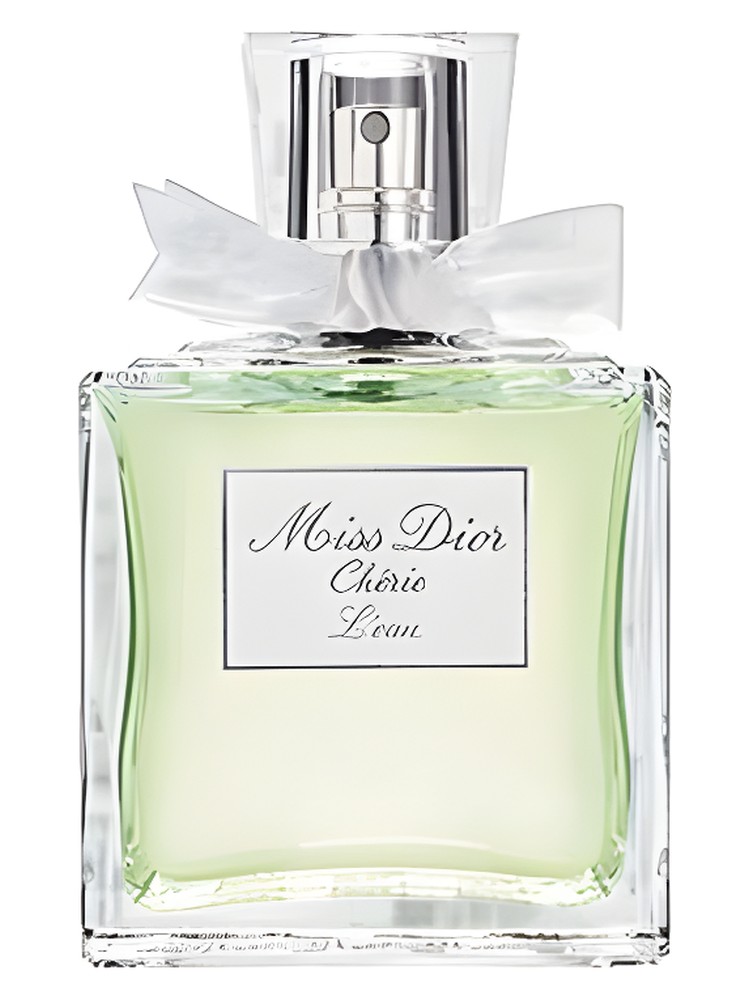Miss Dior Cherie L'Eau