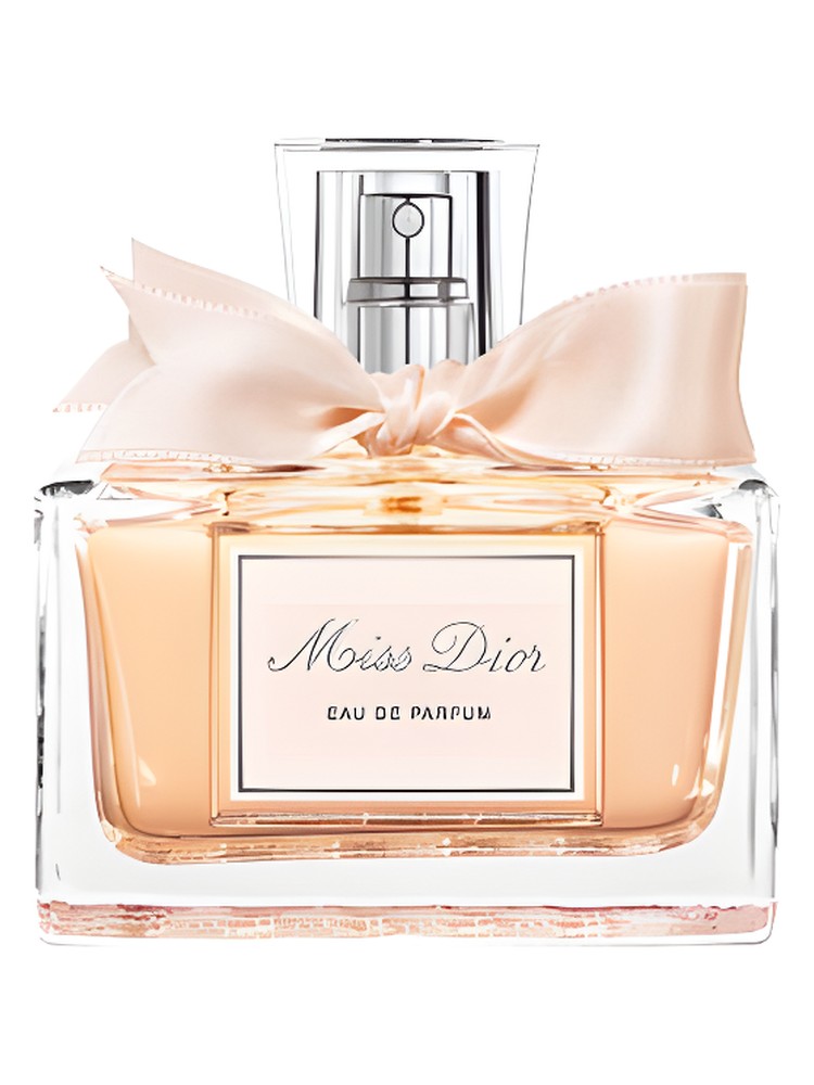 Miss Dior Couture Edition