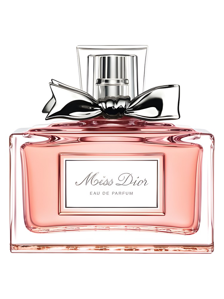 Miss Dior Eau de Parfum (2017)