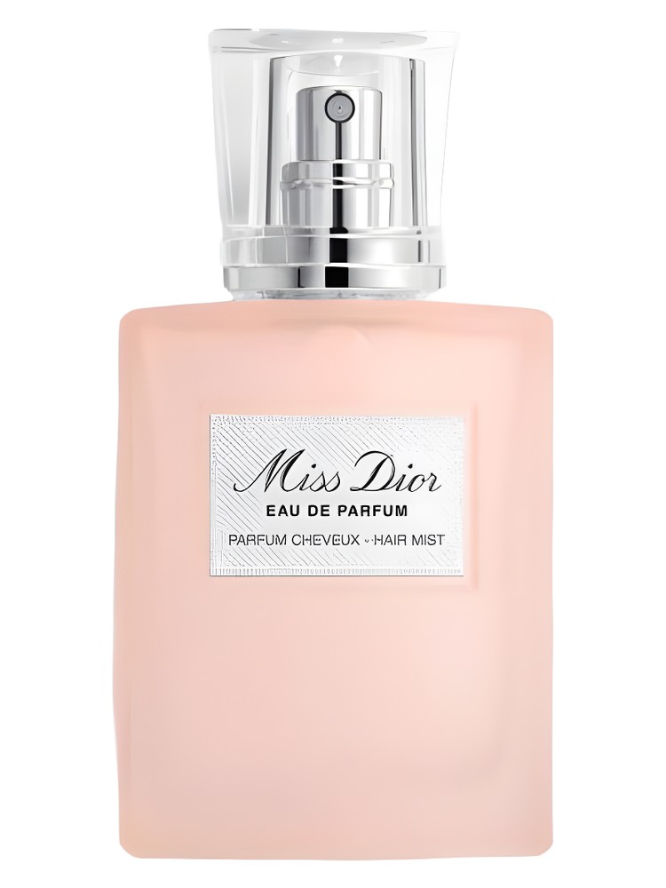 Miss Dior Eau de Parfum Hair Mist
