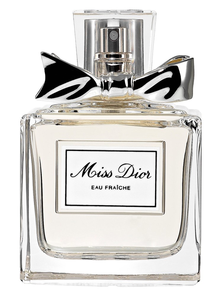 Miss Dior Eau Fraiche