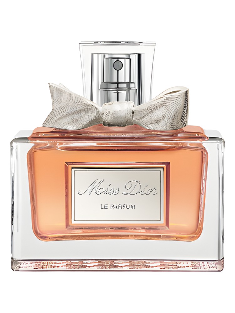 Miss Dior Le Parfum