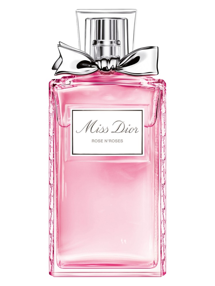Miss Dior Rose N'Roses
