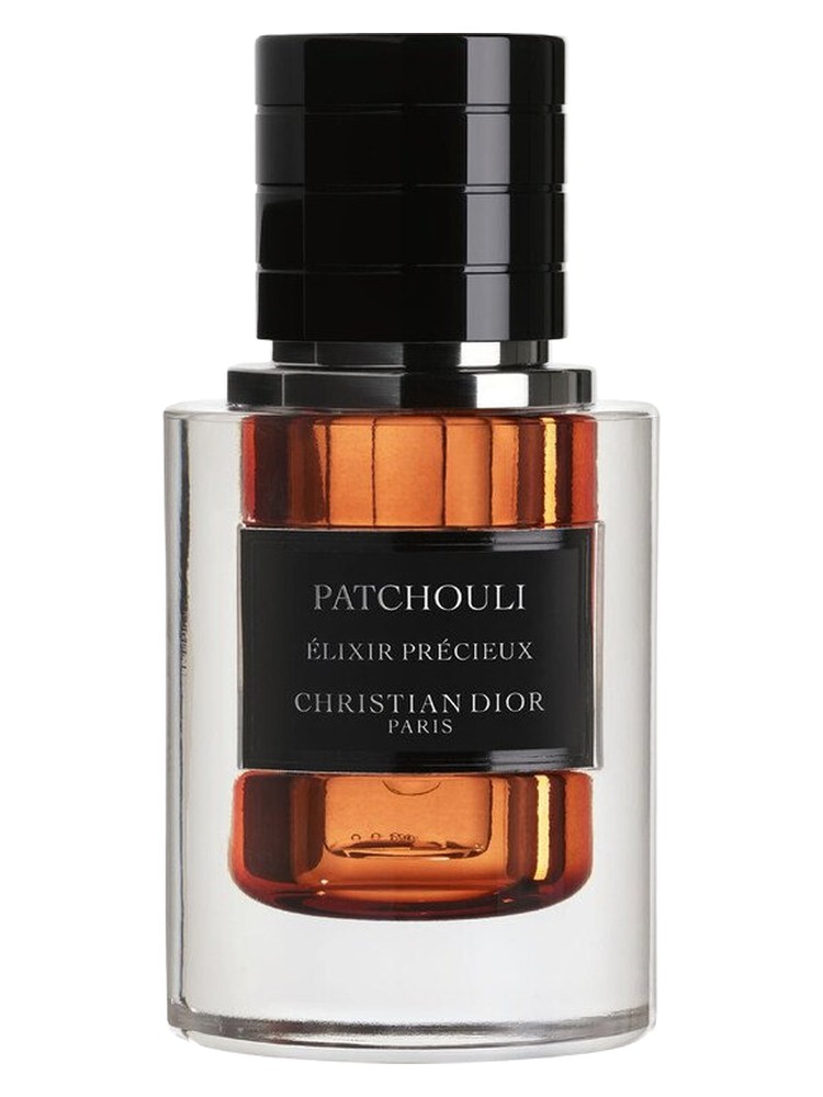 Patchouli Elixir Precieux