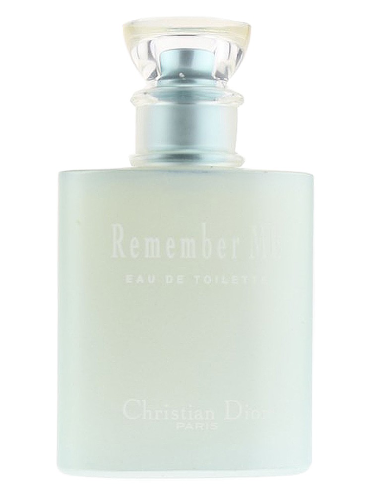 Remember Me