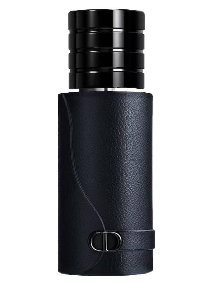 Sauvage Parfum Into The Wild