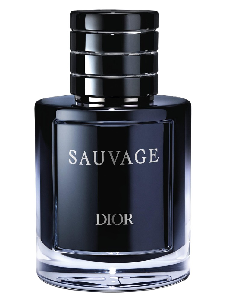 Sauvage Rare Blend