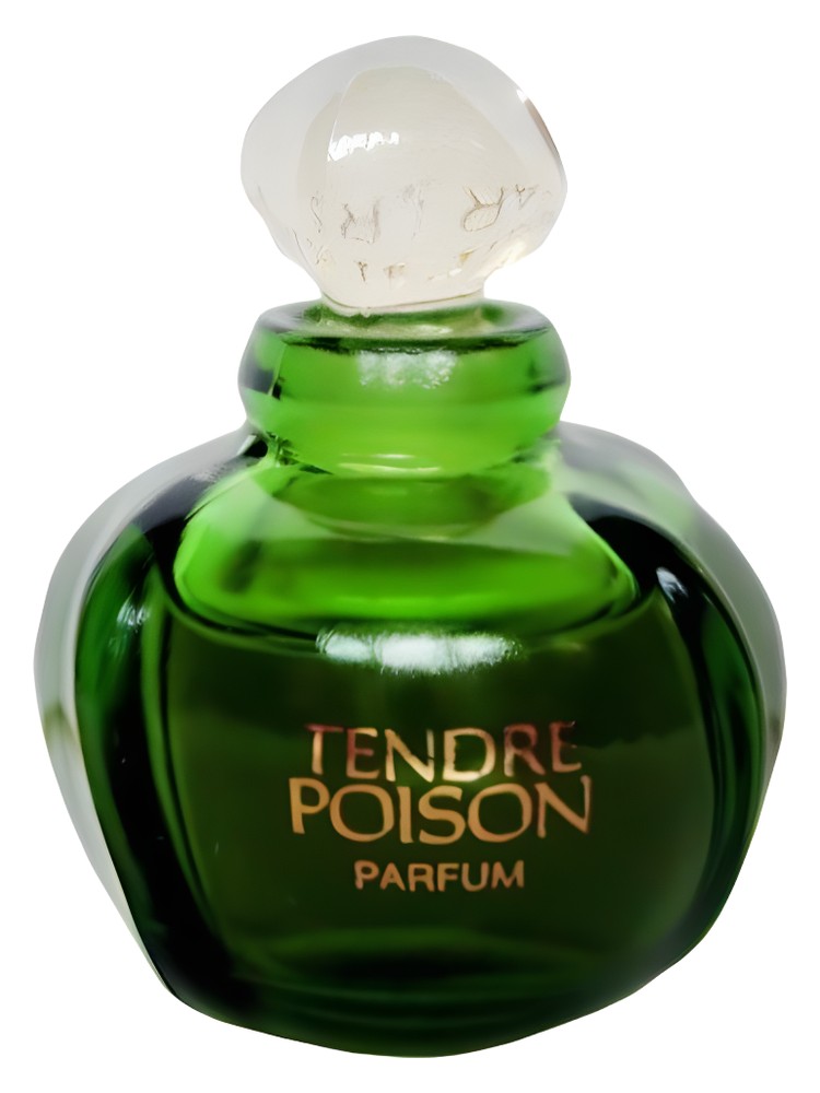 Tendre Poison Parfum