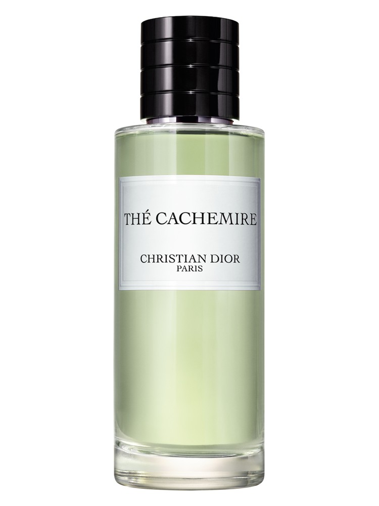The Cachemire