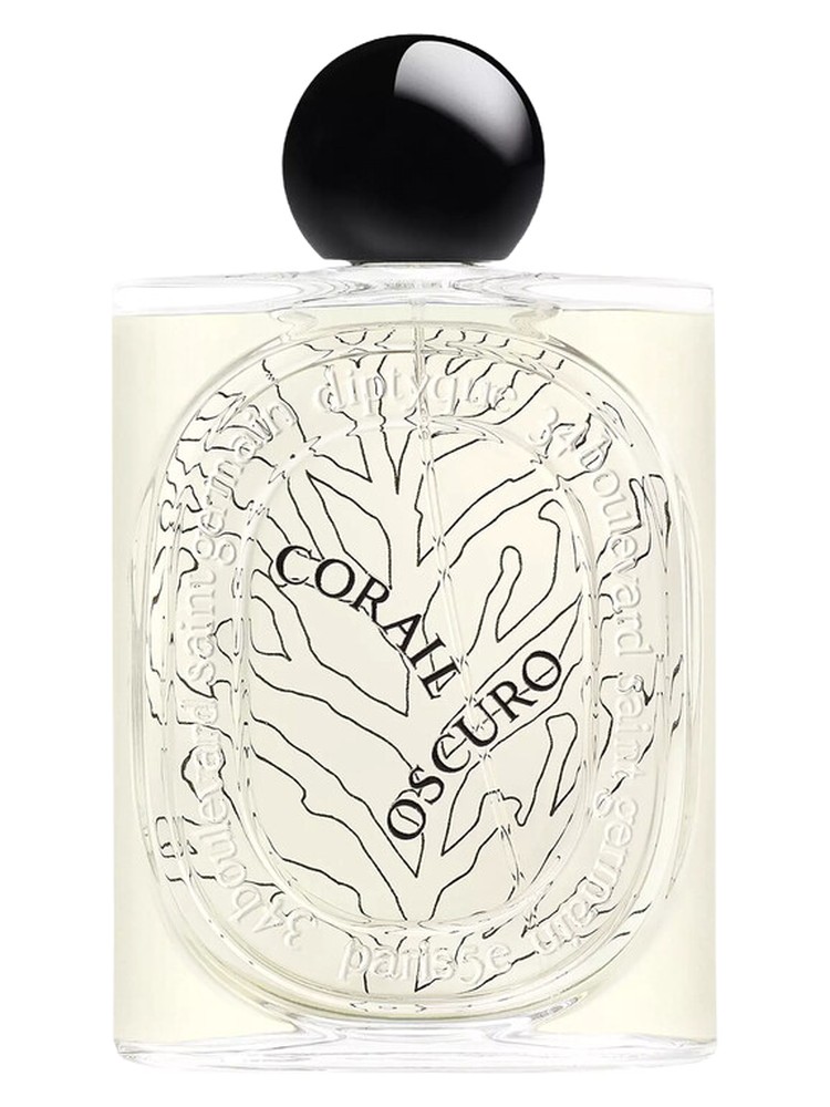 Corail Oscuro