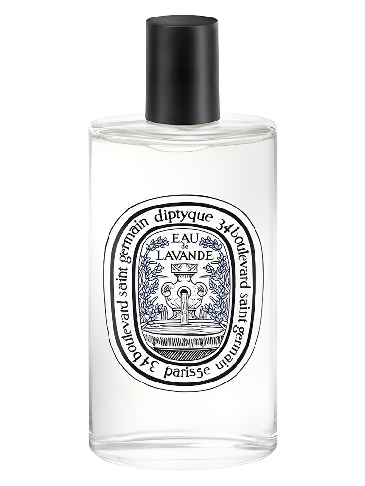 Eau de Lavande