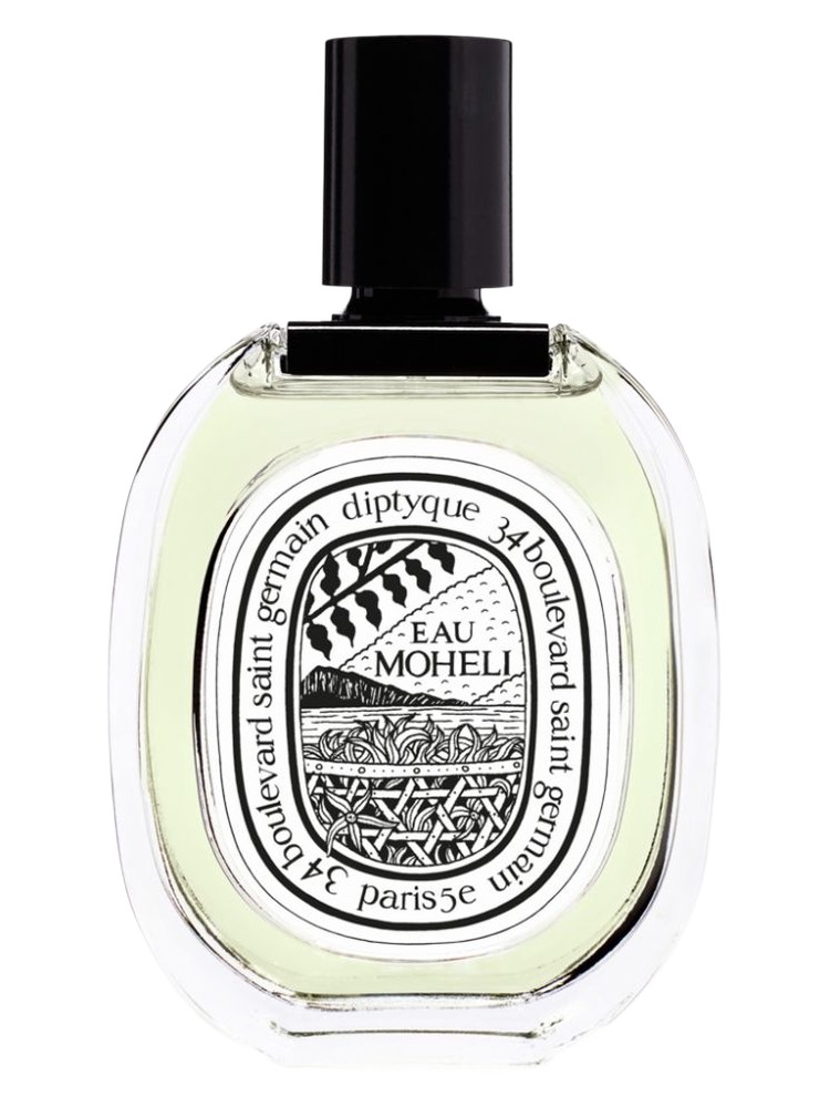 Eau Moheli
