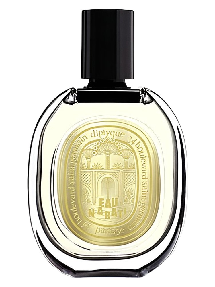 Eau Nabati