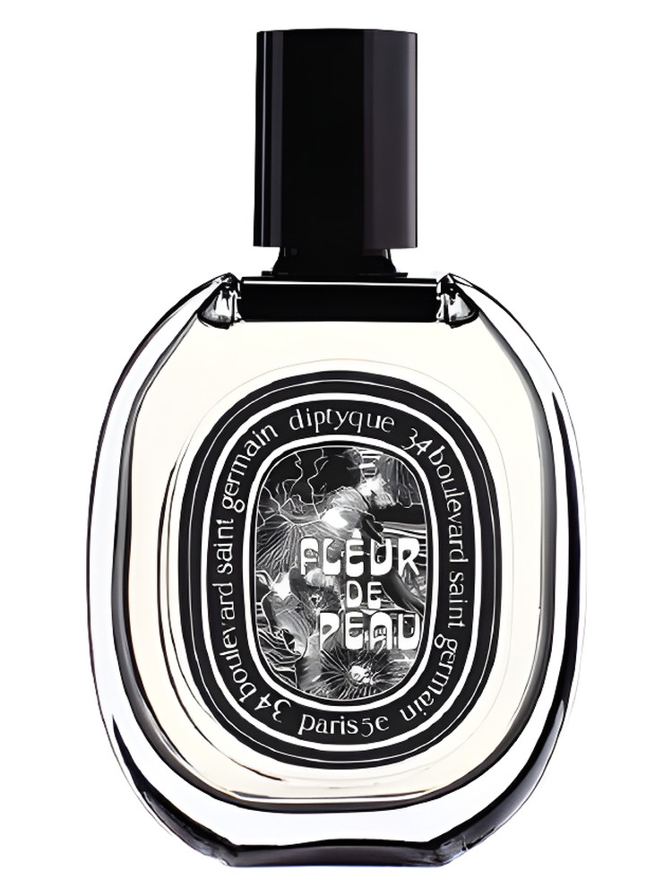 Fleur de Peau Eau de Parfum