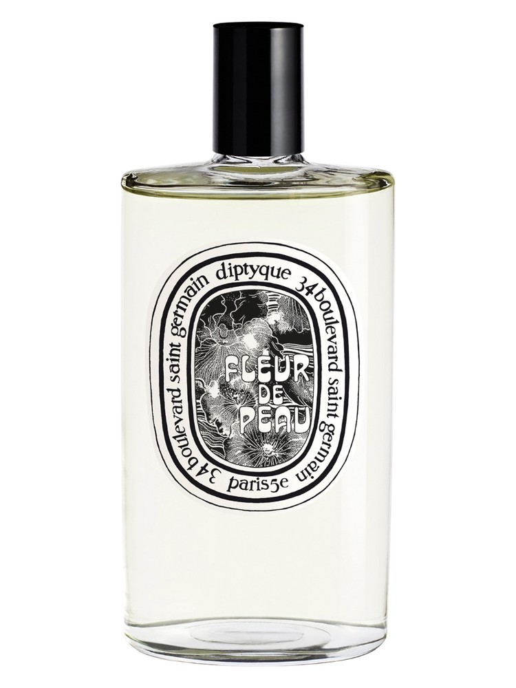 Fleur de Peau Multiuse Fragrance