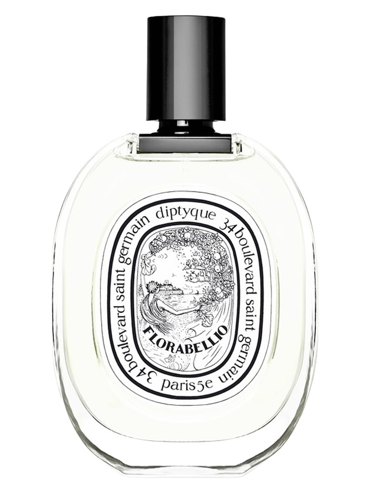 Florabellio Eau de Toilette