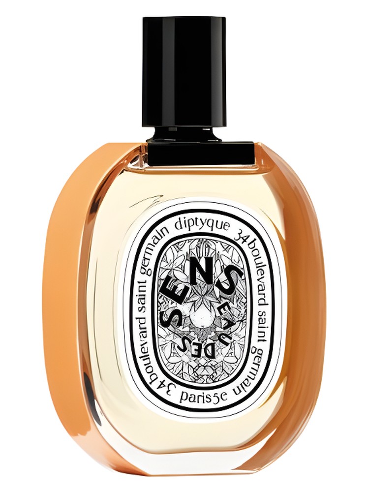 Impossible Bouquet Eau des Sens