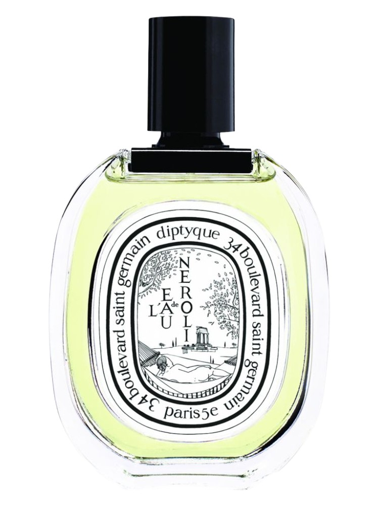 L'Eau de Neroli