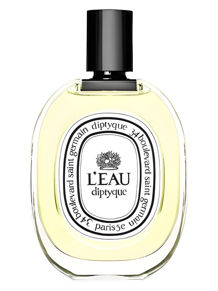 L'Eau Eau de Toilette