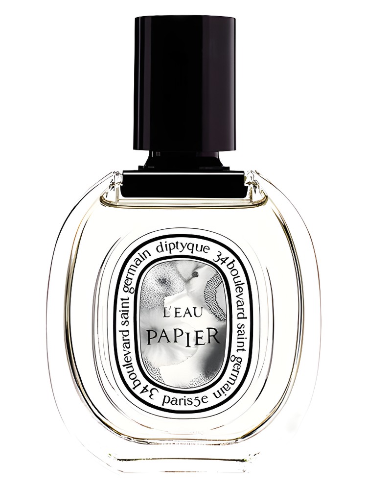 L'Eau Papier