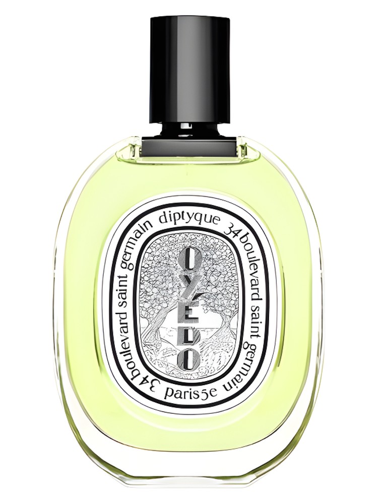 Oyedo Eau de Toilette