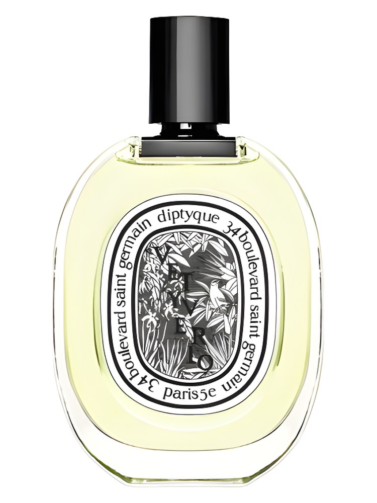 Vetyverio Eau de Toilette