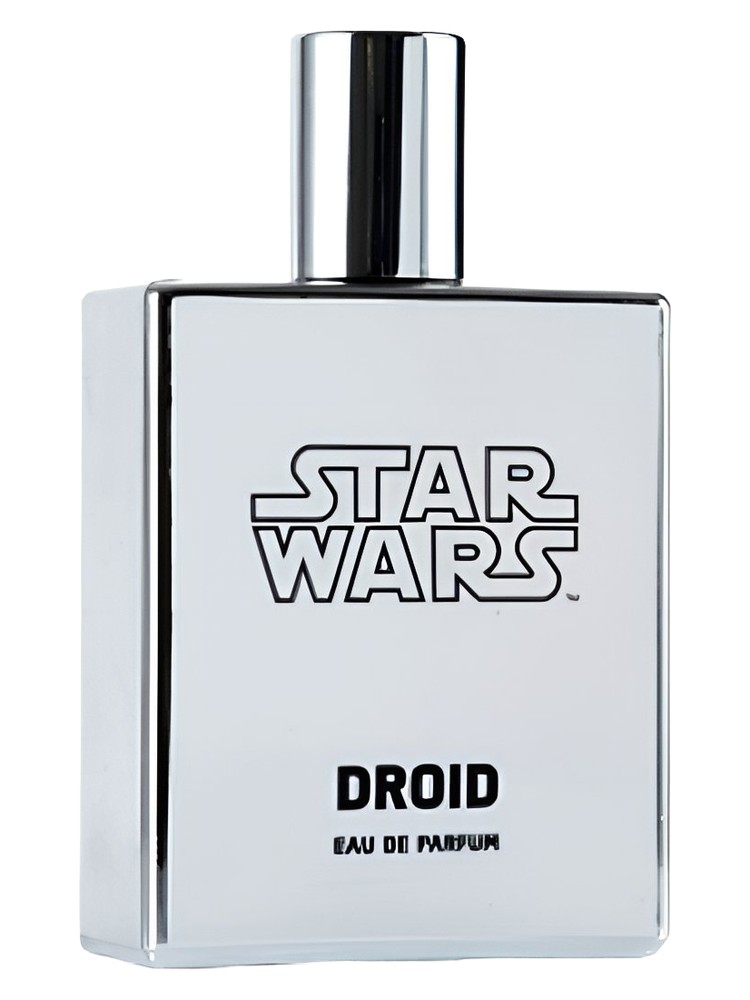 Star Wars Droid