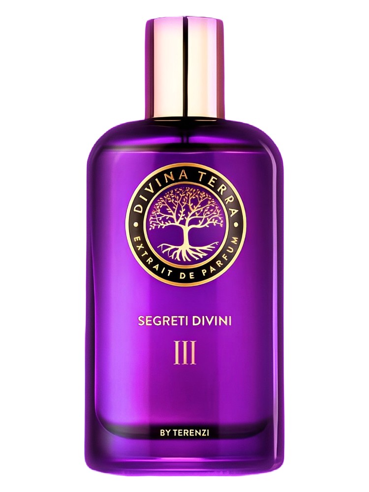 SEGRETI DIVINI III
