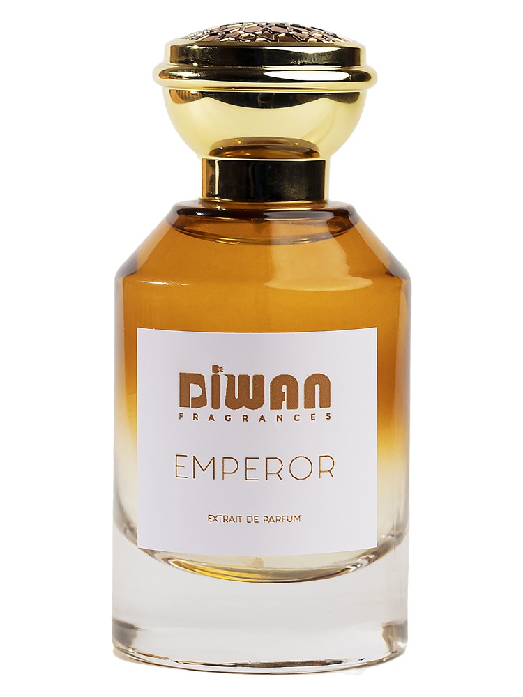 EMPEROR Extrait de Parfum