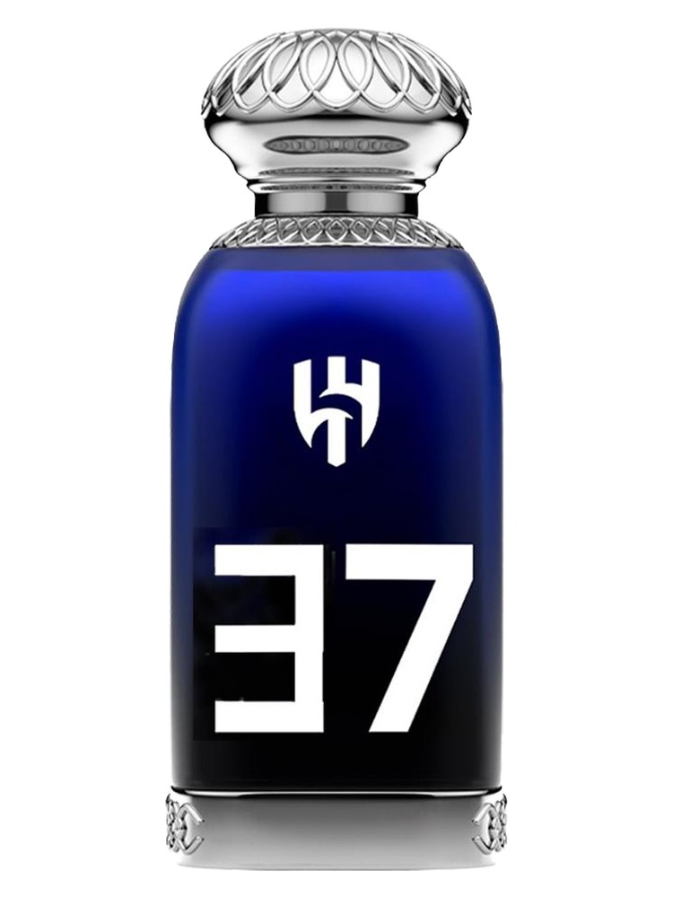ALHILAL 37