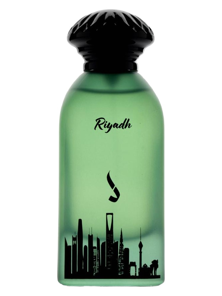 Riyadh