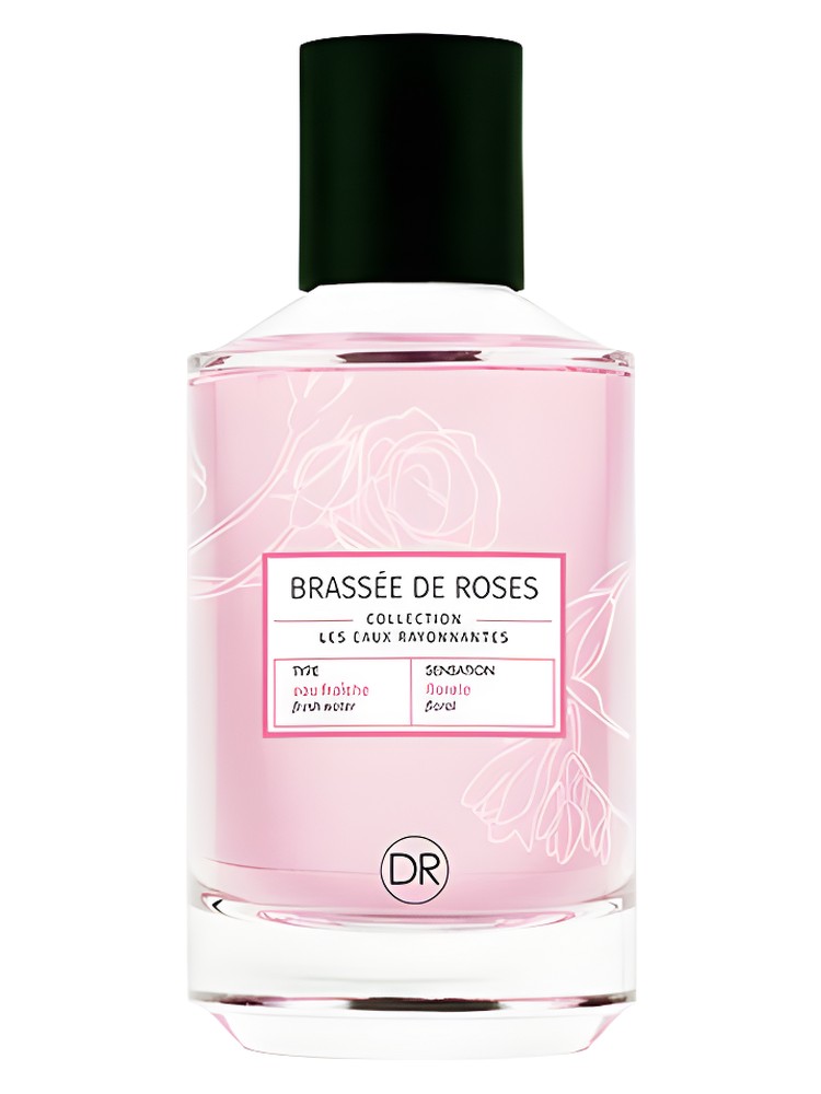 Brassée de Roses