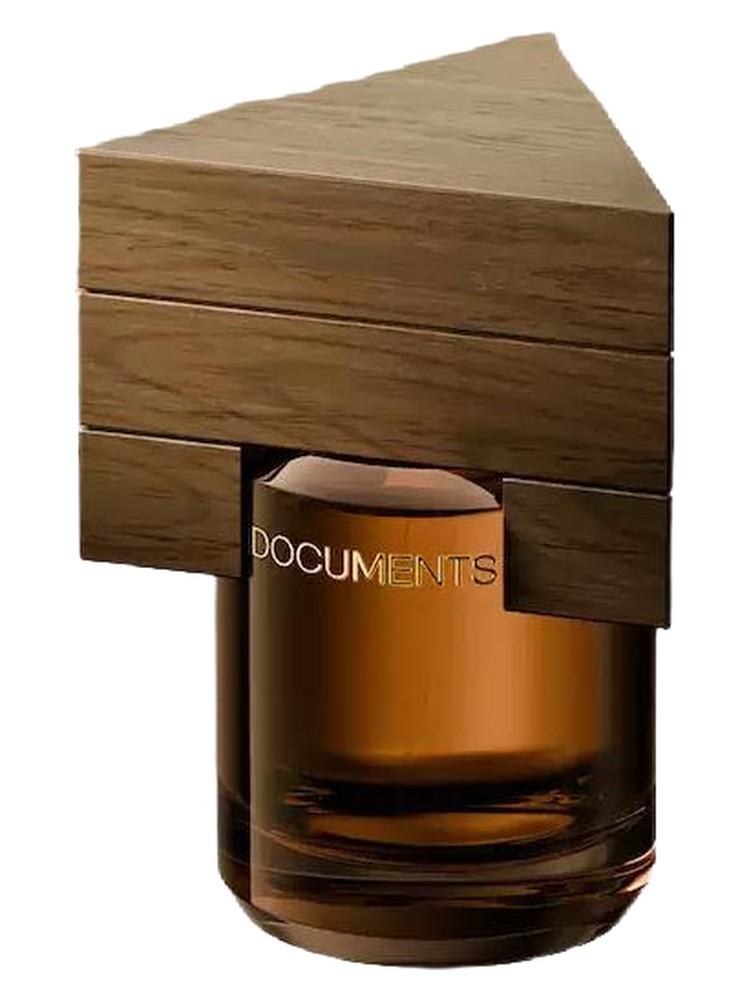 Inter Cedar Parfum 杉间