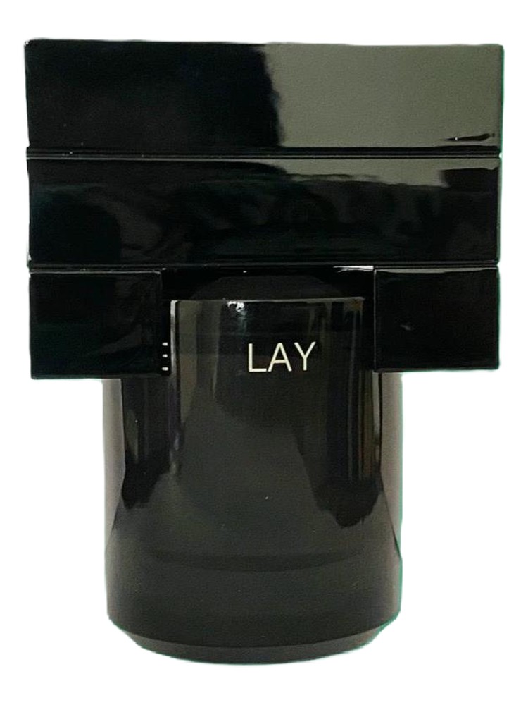 Lay 芳草留痕