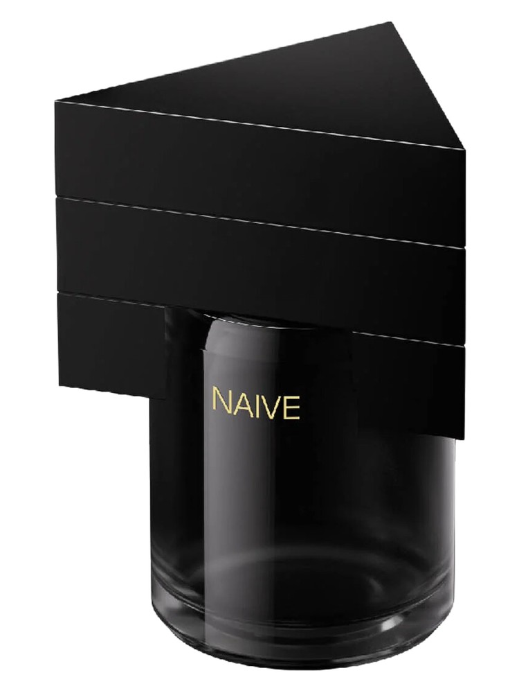 Naive 初熟之物