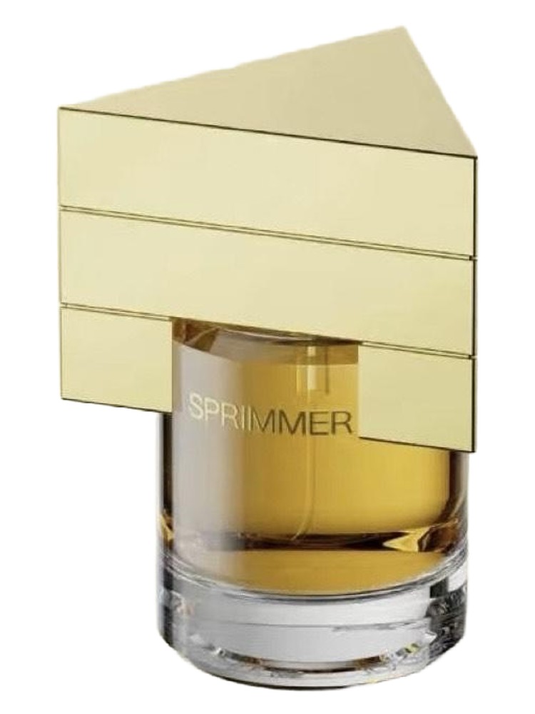 Sprimmer 春夏